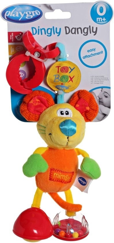 Playgro - Myška