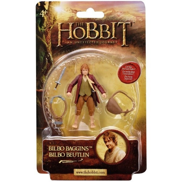 Hobbit - Figurka