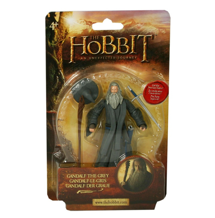 Hobbit - Figurka