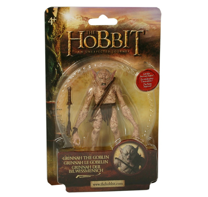 Hobbit - Figurka