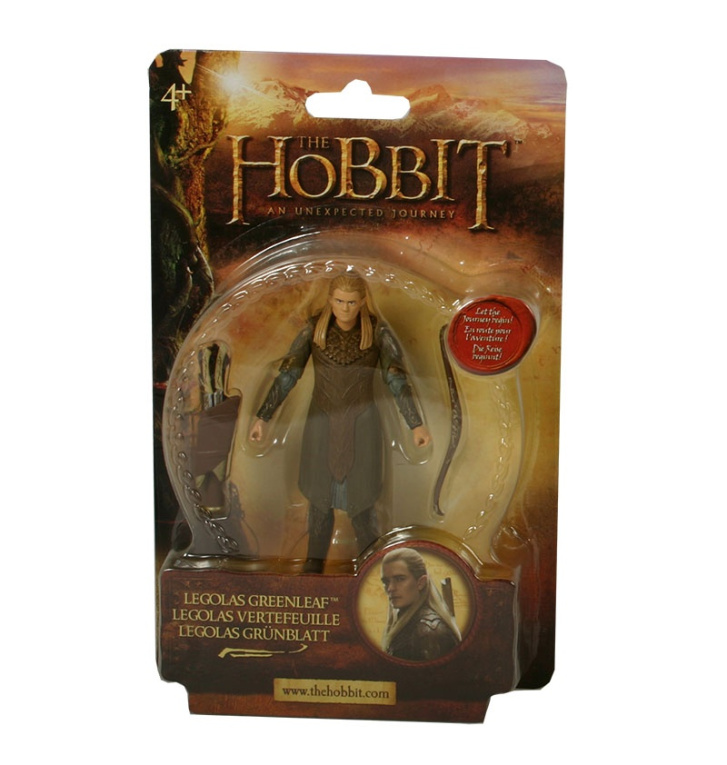 Hobbit - Figurka