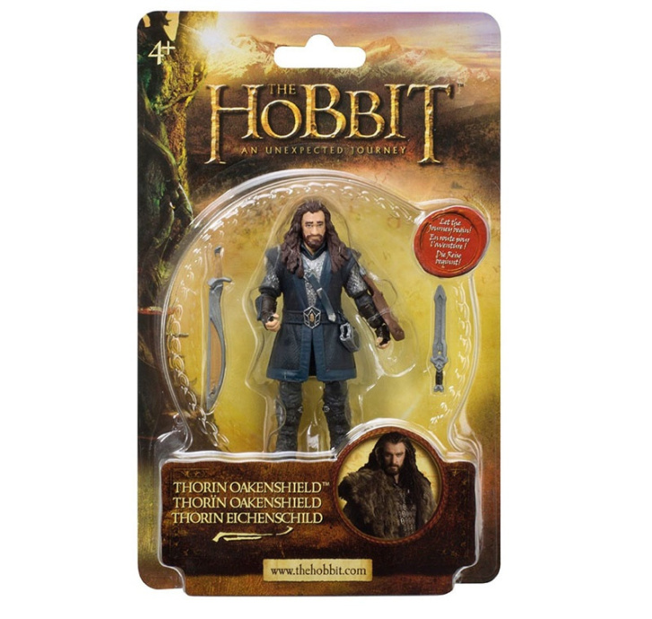 Hobbit - Figurka