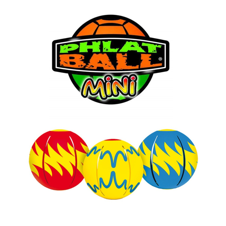 PHLAT BALL MINI