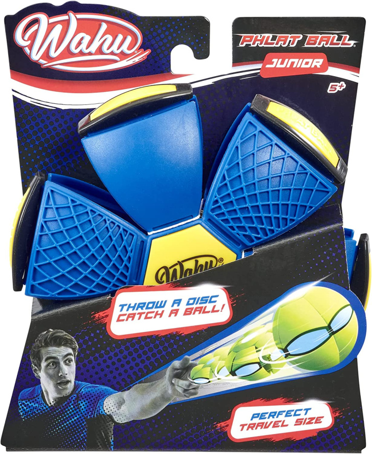 Phlat Ball Junior