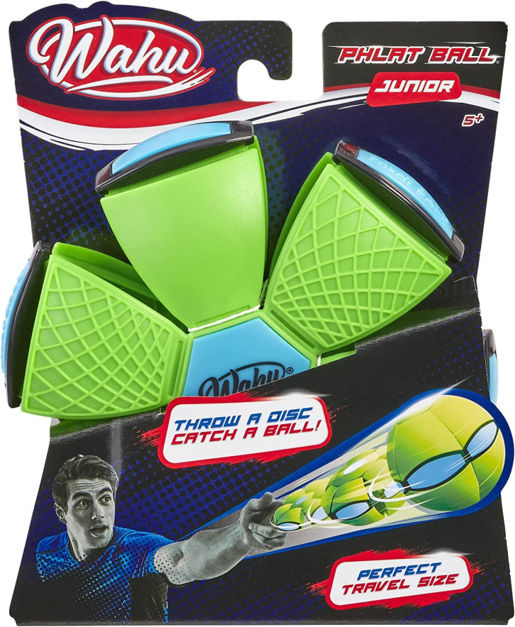 Phlat Ball Junior