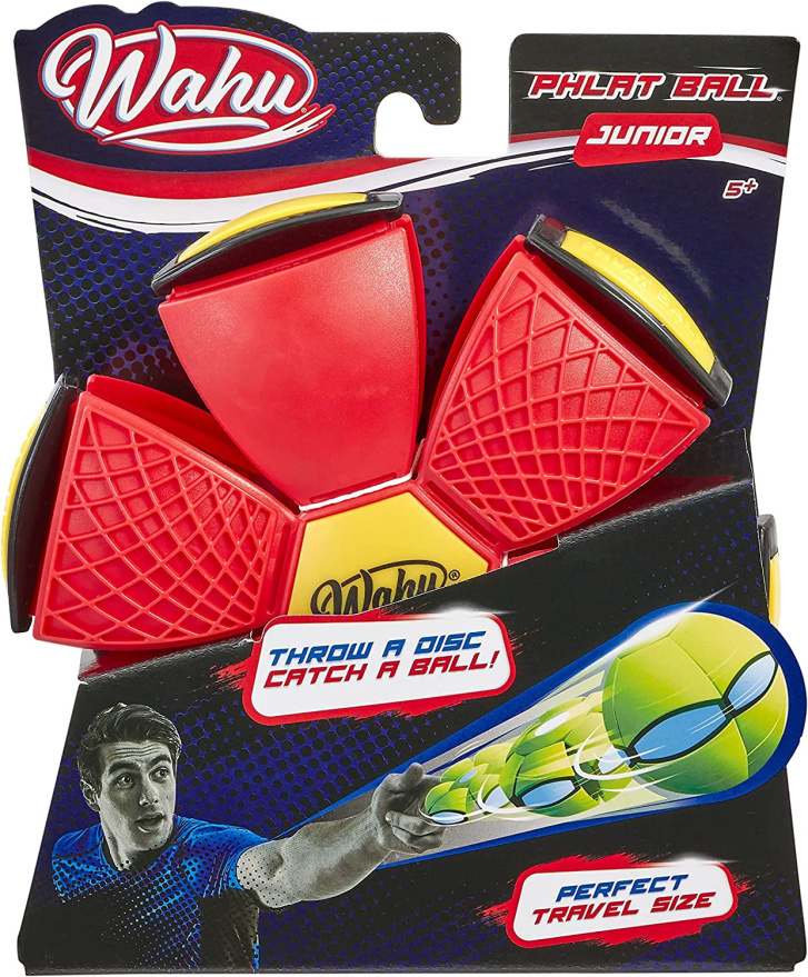 Phlat Ball Junior