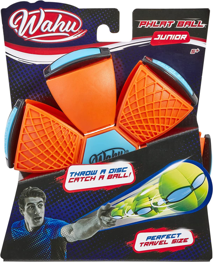 Phlat Ball Junior