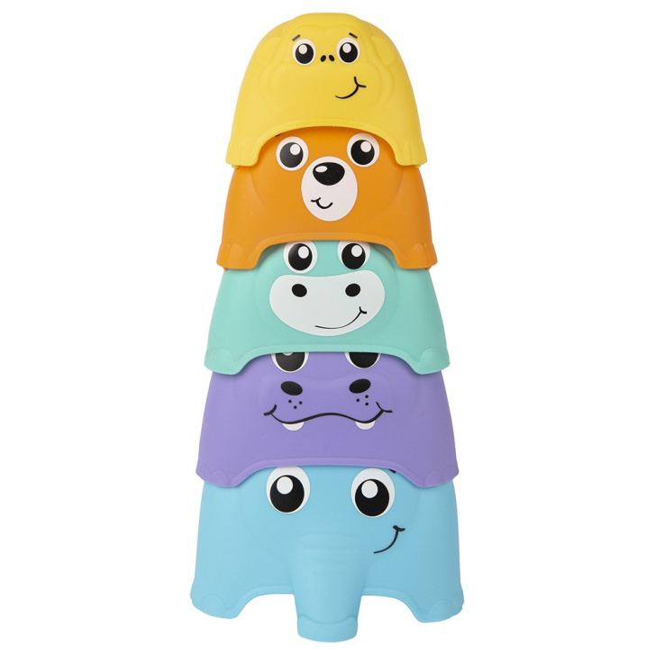 Playgro – Věž