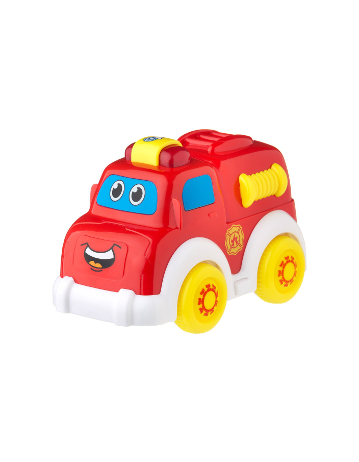 Playgro – Záchranářské auto se zvukem