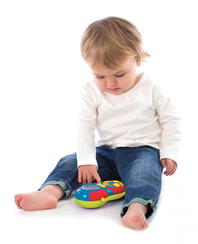 Playgro – Mobil