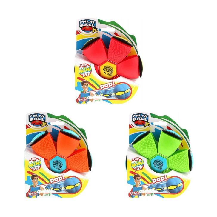 Phlat Ball mini