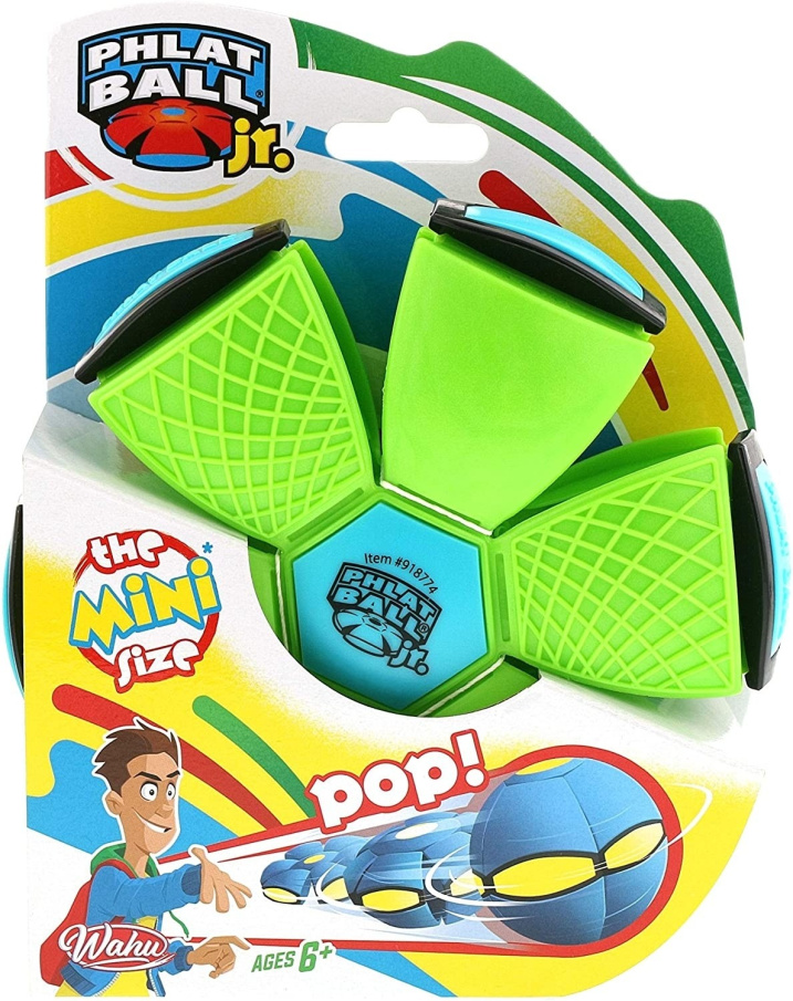 Phlat Ball mini