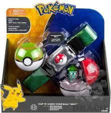 Pokémon – Opasek