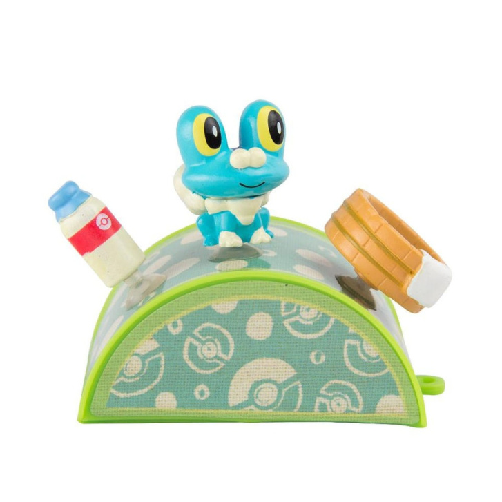 Pokémon figurky