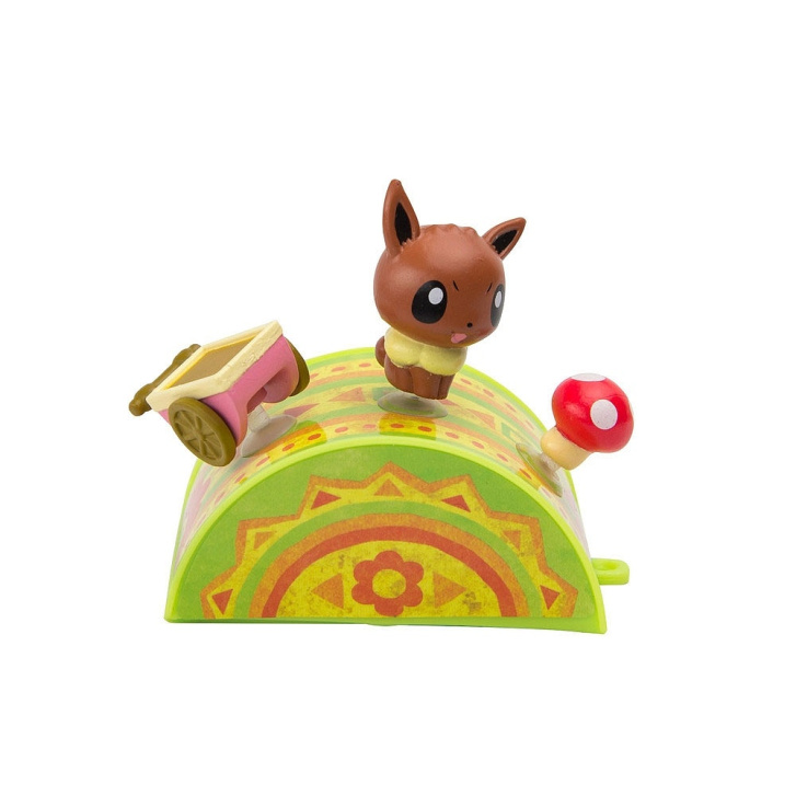Pokémon figurky