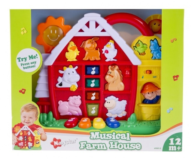 Hudební farma