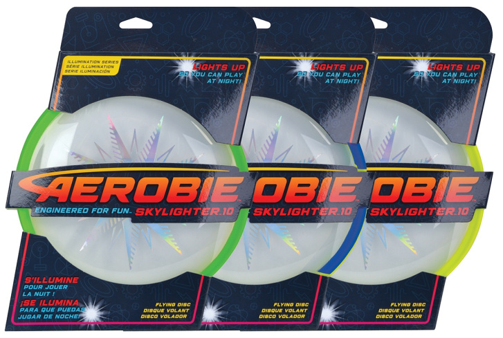 Aerobie - Létající disk