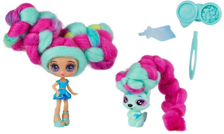Candy locks – Letní party