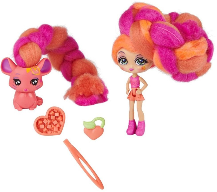 Candy locks – Letní party