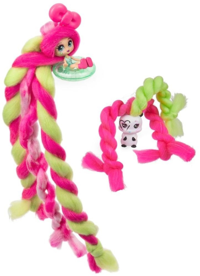 Candy locks – Letní party