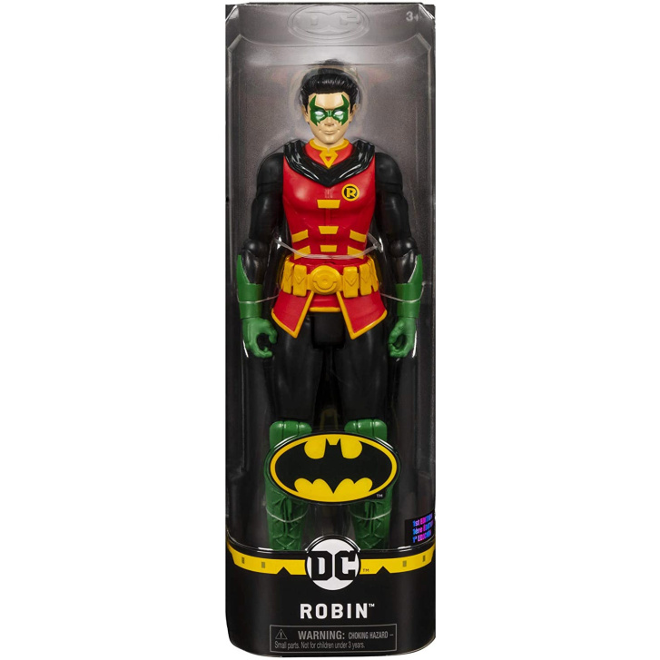 DC - Robin