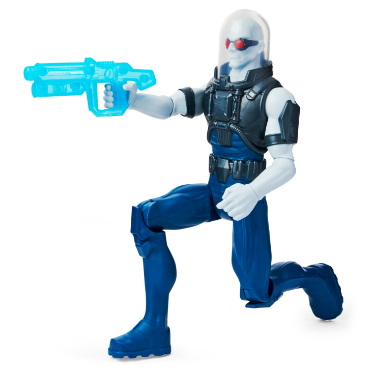 Batman - Figurka Mr. Freeze