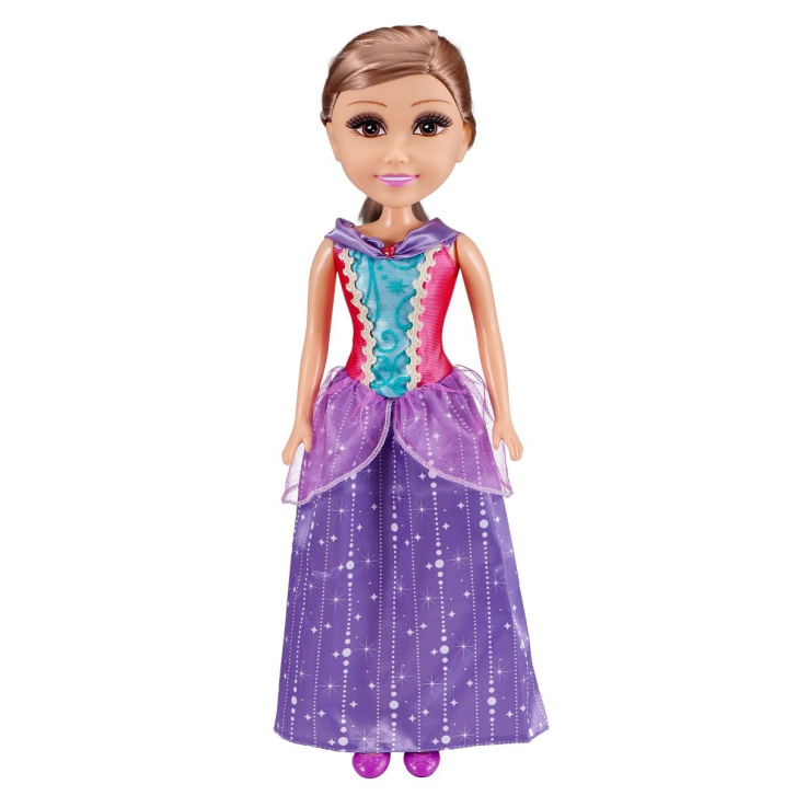 Sparkle Girlz – Princezna