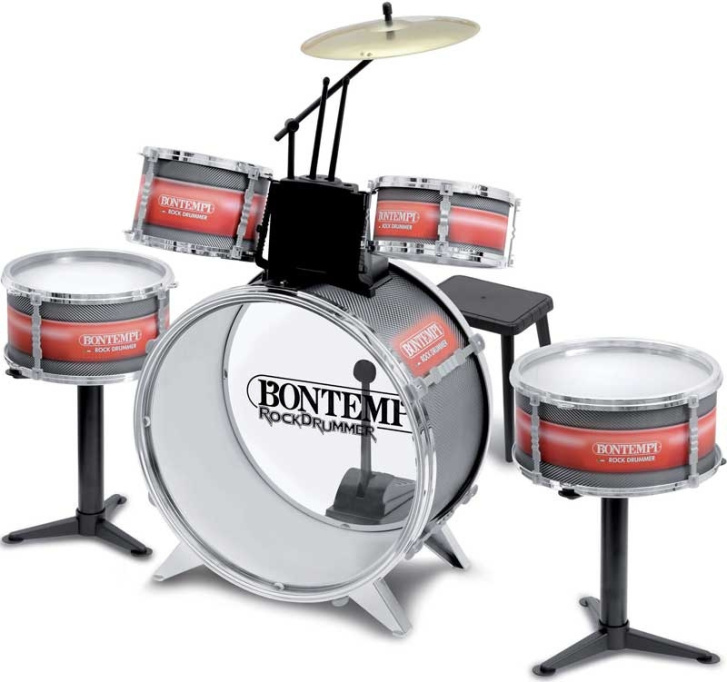 Bontempi – Bicí