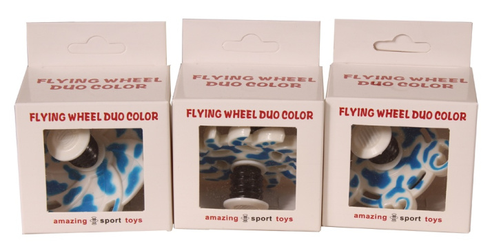 Spinner Duo Color