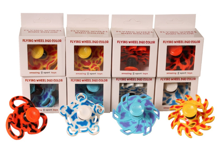 Spinner Duo Color