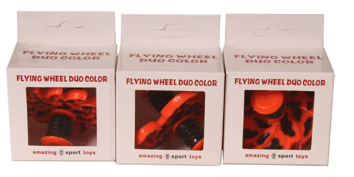 Spinner Duo Color