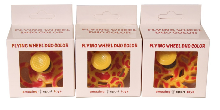 Spinner Duo Color