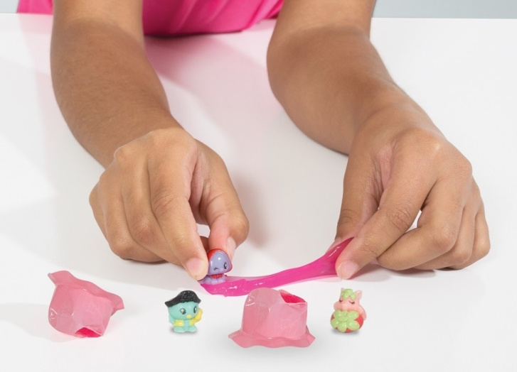 PopPops Pets – Zvířátko v slizu