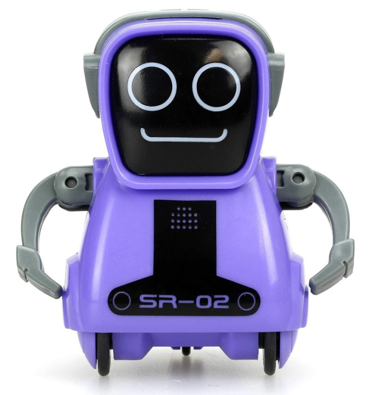 Robot Pokibot