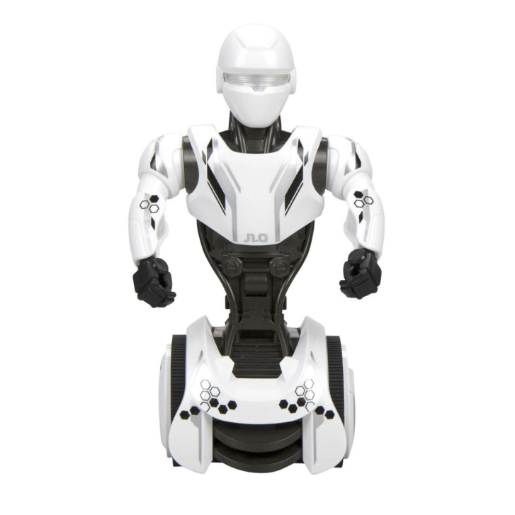 Robot Junior 1.0