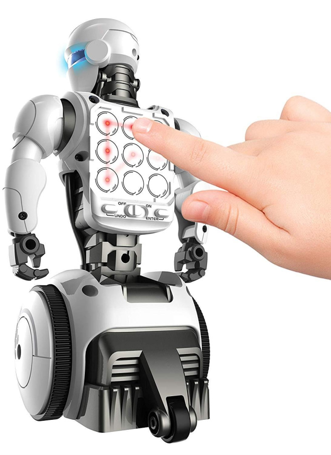 Robot Junior 1.0