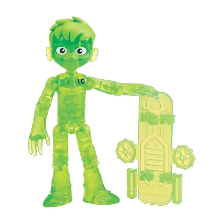 Ben 10 – Figurka