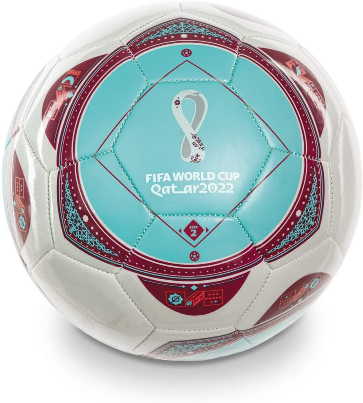 Fotbalový míč - Fifa World Cup