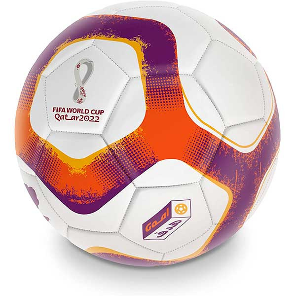 Fotbalový míč - Fifa World Cup