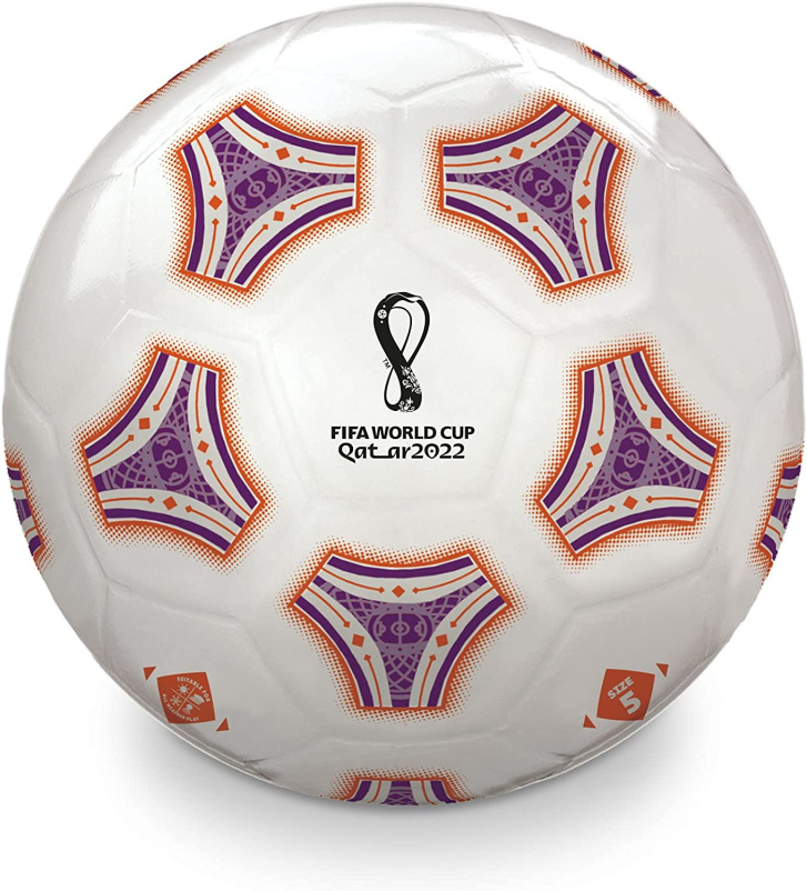 Fotbalový míč - Fifa World Cup