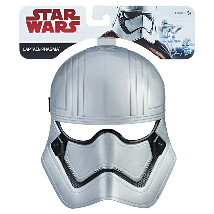Star Wars – Maska