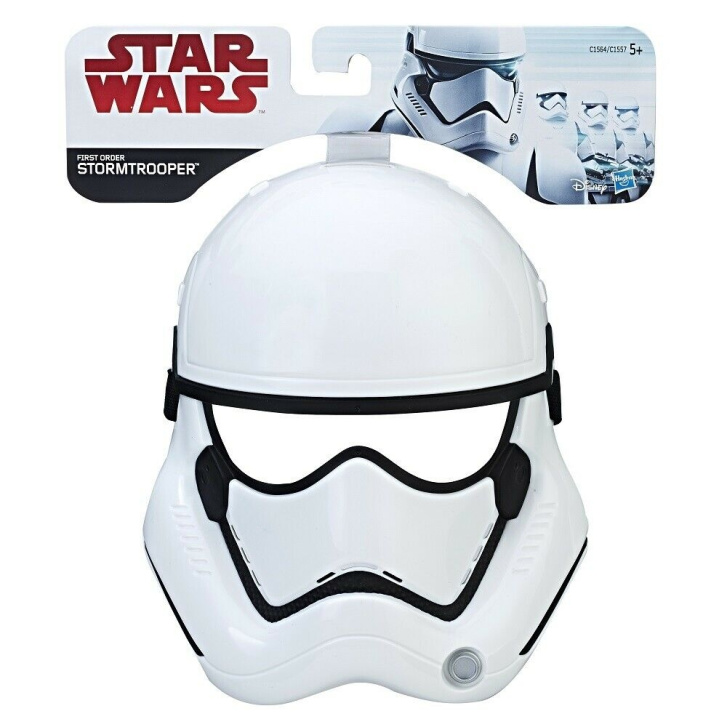 Star Wars – Maska