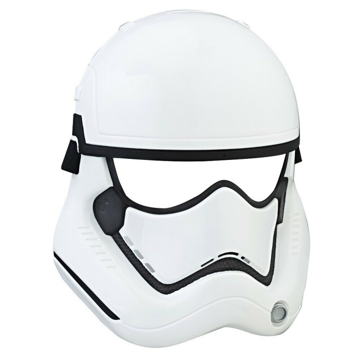 Star Wars – Maska