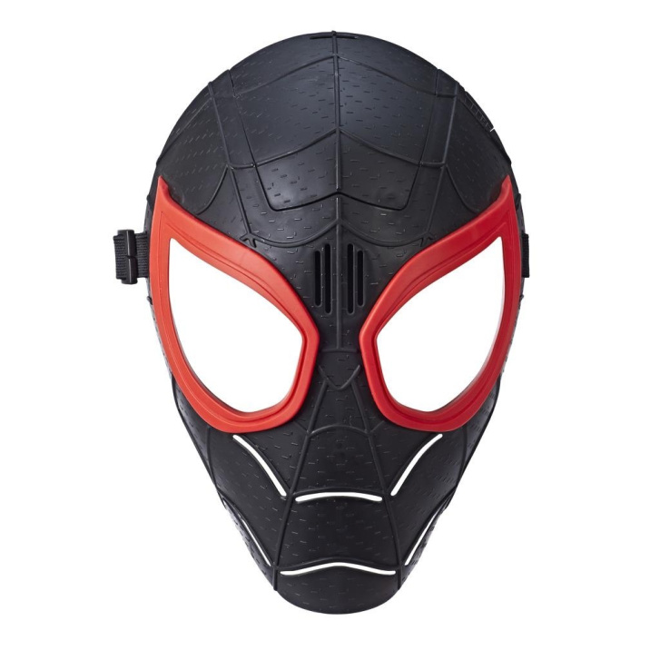 Spider-Man – Maska se zvukem