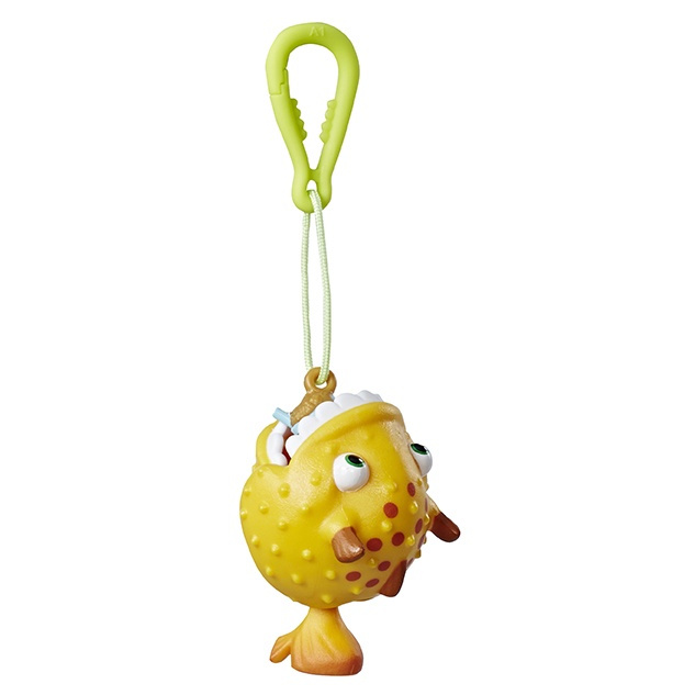 FurReal příšerka v krabičce