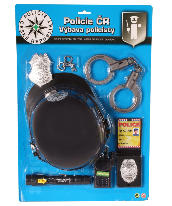 Policejní sada