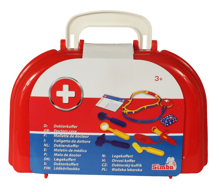 Doktorský kufřík