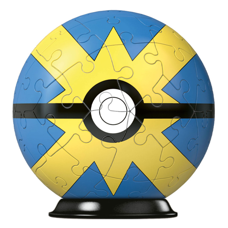 3D Puzzle - Pokémon