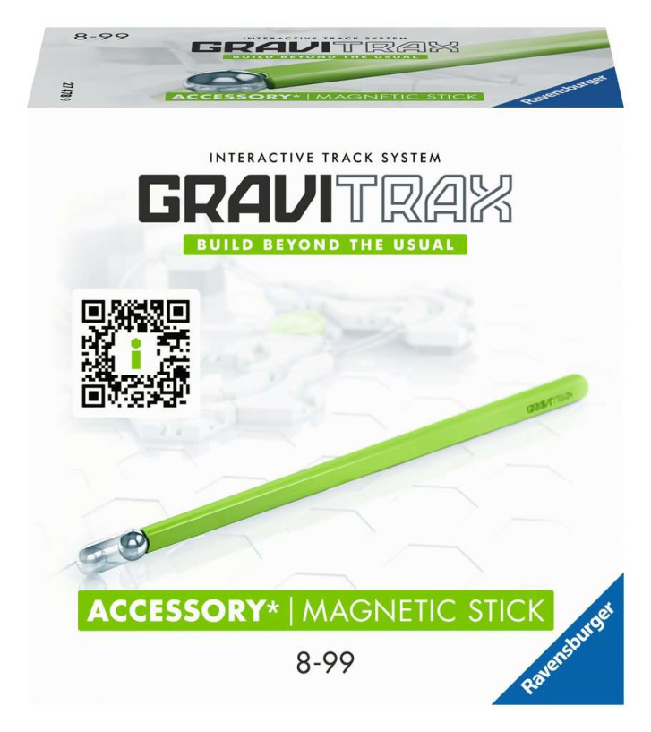 Gravitrax – Magnetická hůlka