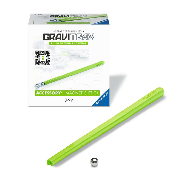 Gravitrax – Magnetická hůlka